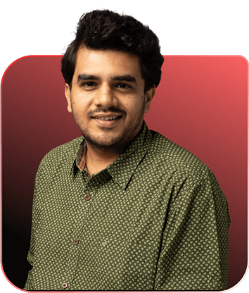 Saumik Trivedi
