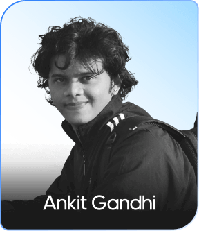 Ankit