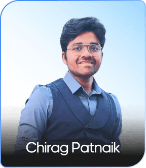 Chirag