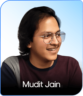 Mudit
