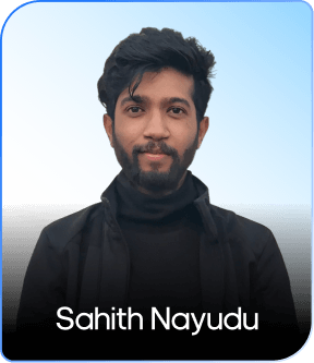 Sahith