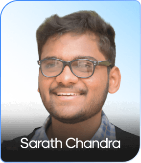 Sarath