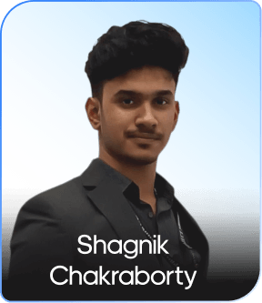 Shagnik