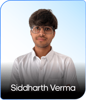 Siddharth