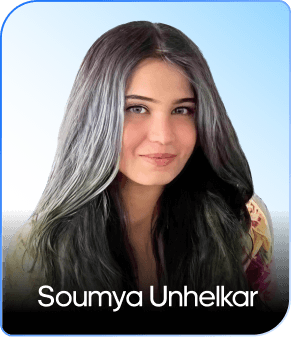Soumya